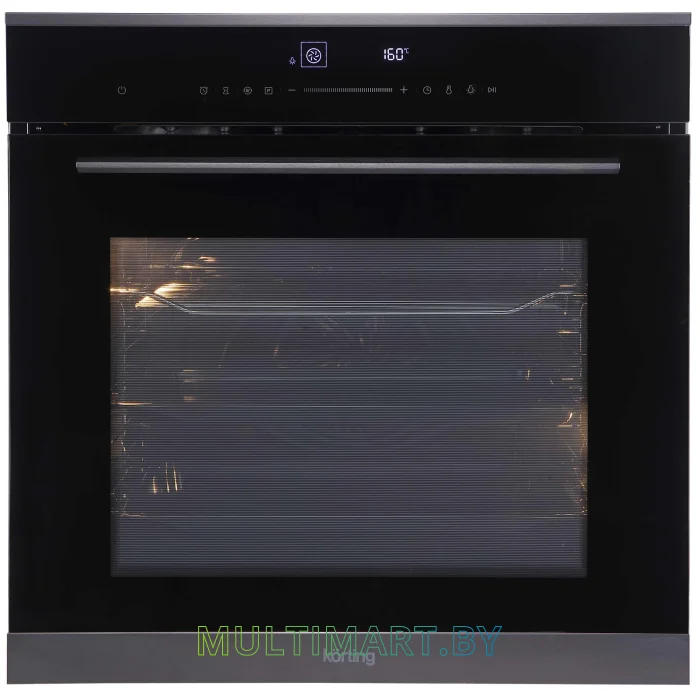 Электрический духовой шкаф Korting OKB 1331 GNBX